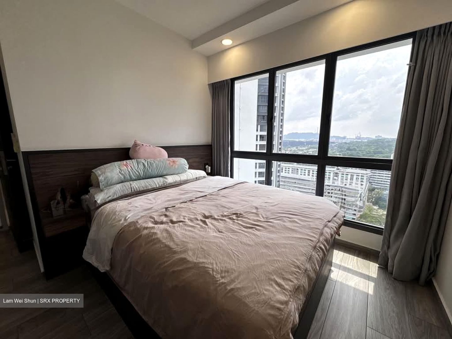 Blk 311A Trivelis (Clementi), HDB 4 Rooms #587916761